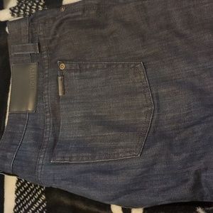 Fidelity 50-11 jeans indigo